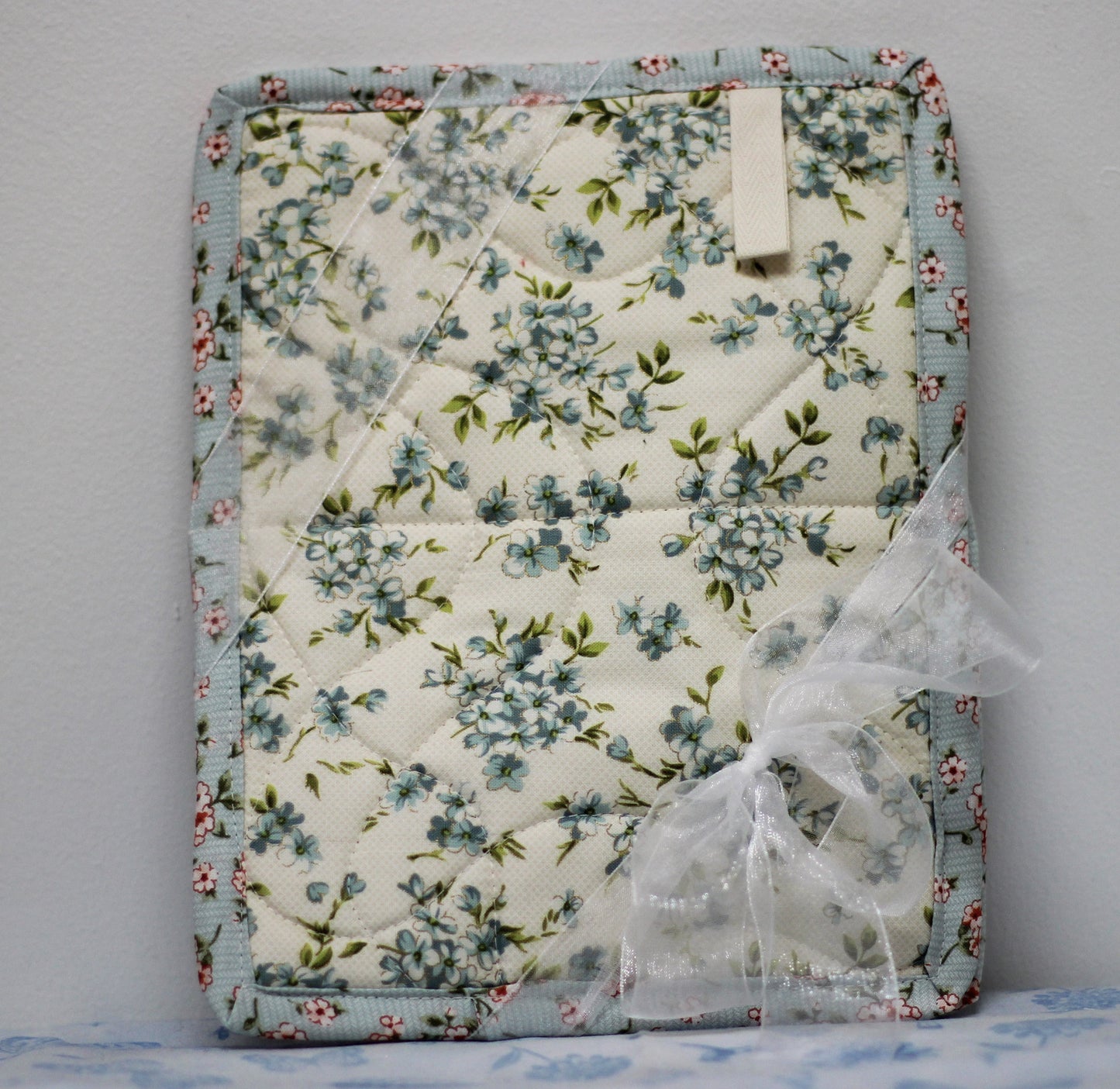Potholder Set #24
