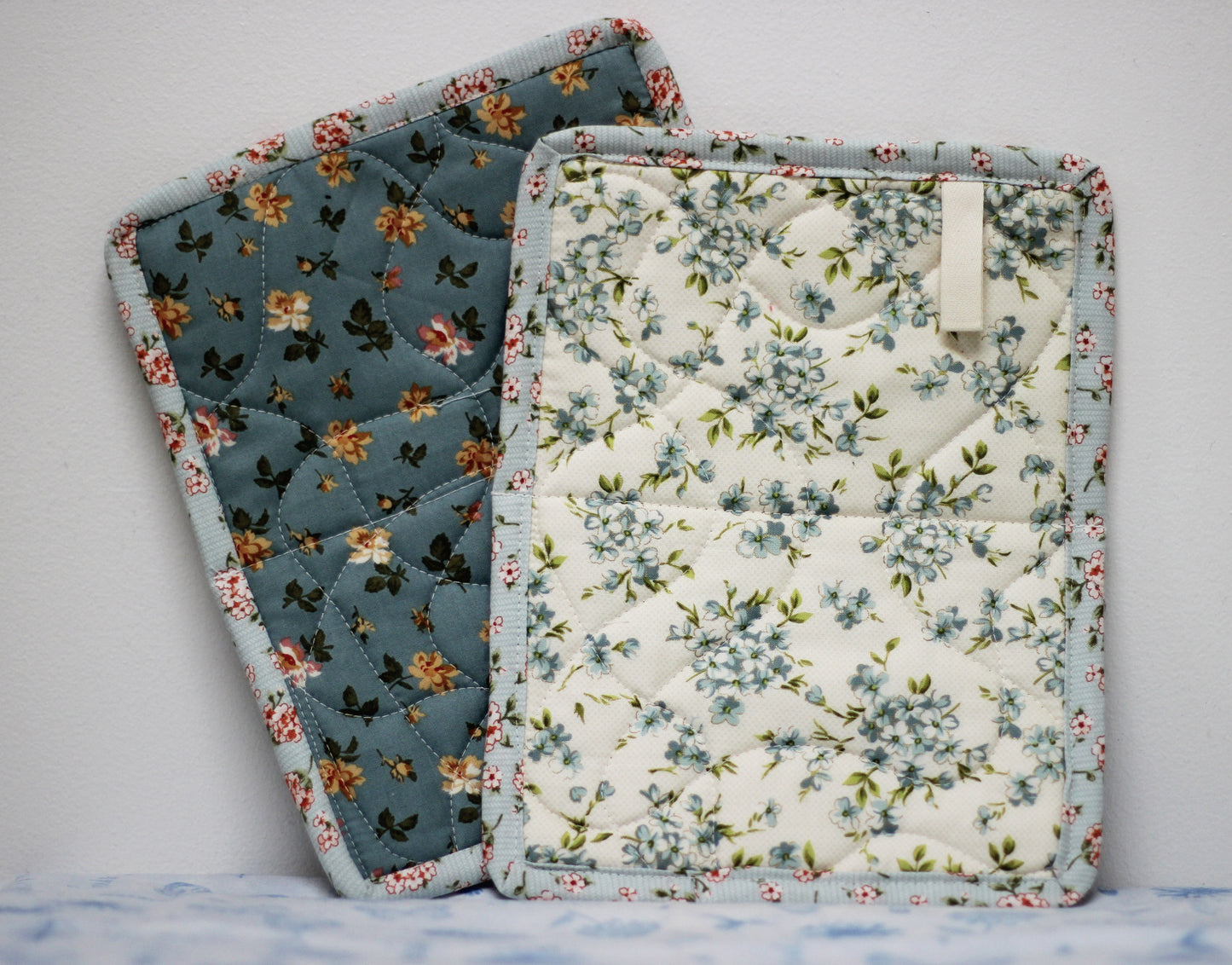 Potholder Set #24