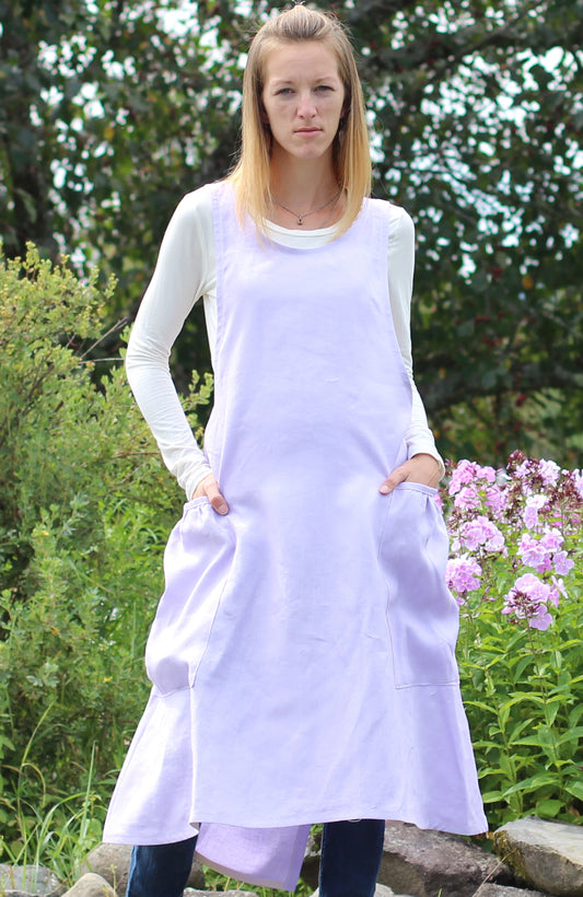 Pocket Change - Two Gathered Pockets