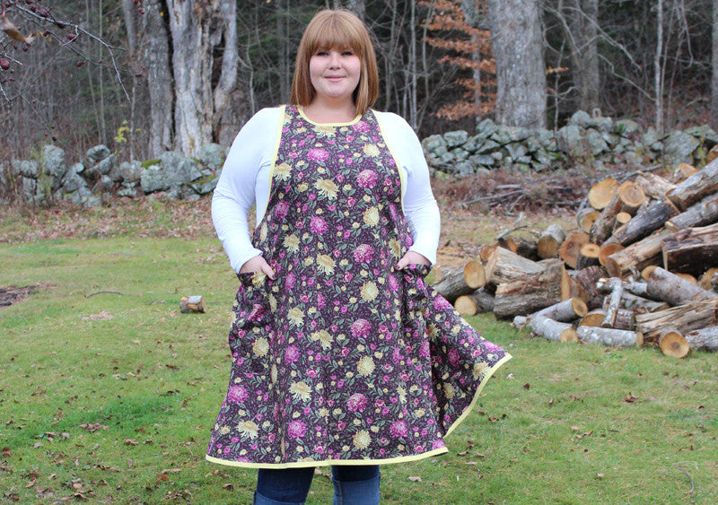 Regarding Plus Size Aprons
