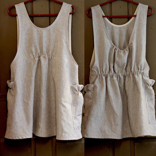 Linen Smocks