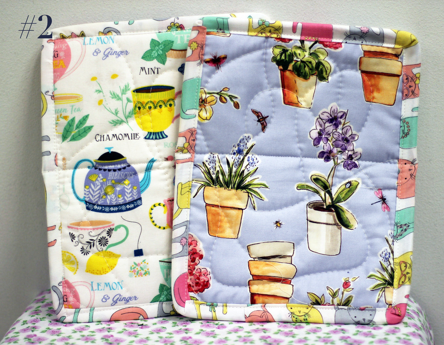 Potholder Sets