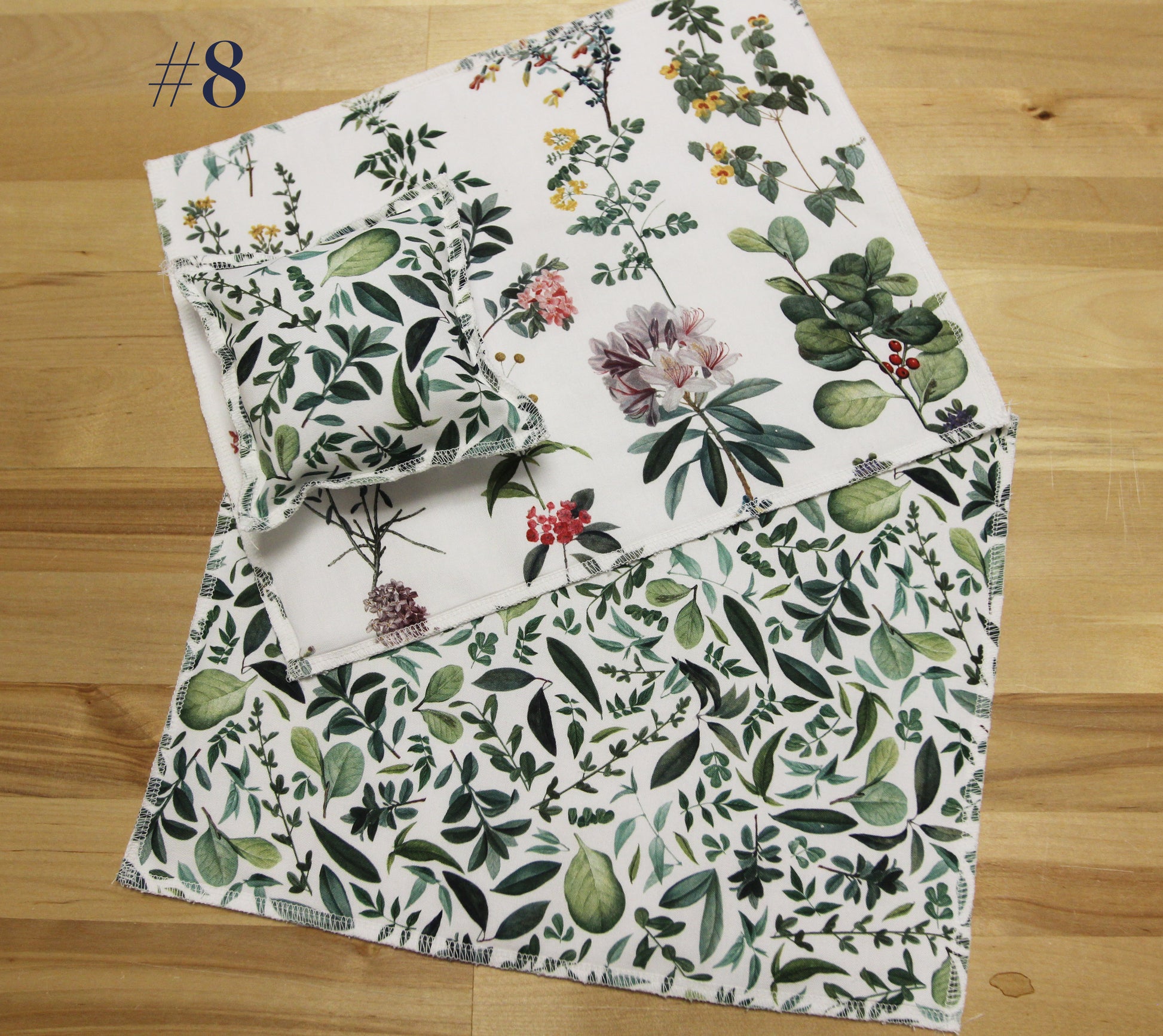 Kitchen Towel Set  additional front view