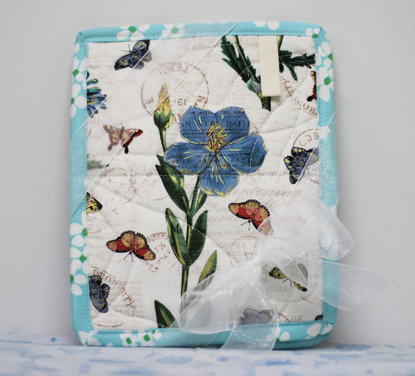 Potholder Set #21