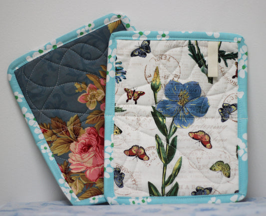 Potholder Set #21