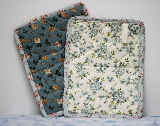 Potholder Set #24