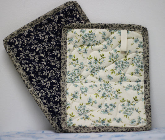 Potholder Set #26