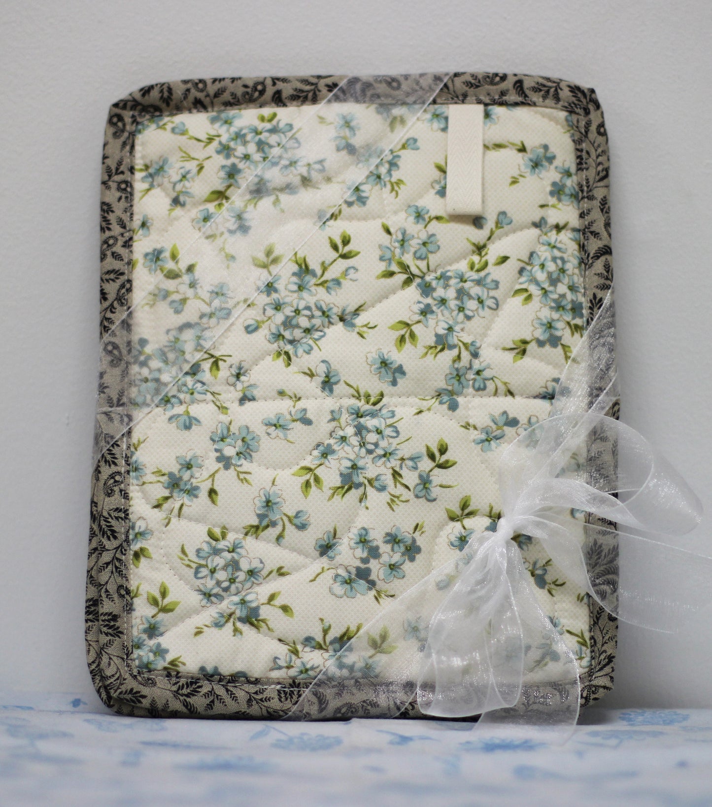 Potholder Set #26