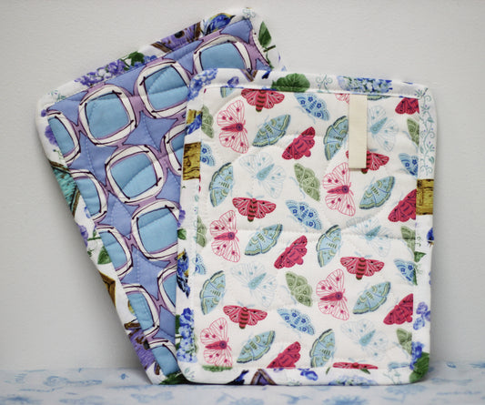 Potholder Set #30