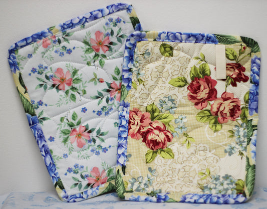 Potholder Set #33